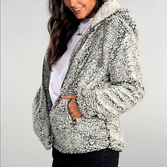 thread and supply brandon jacket